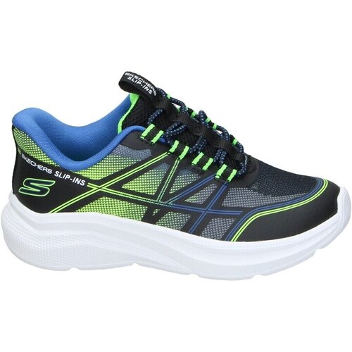 Skechers Modne superge 117516 Večbarvna Slike