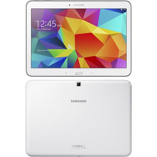 Samsung Obnovljeno - znaki rabe - Galaxy Tab 4 wifi bela 16 GB 1,5 GB RAM - vidne oznake uporabe obnovljeno, (21584300) Cene