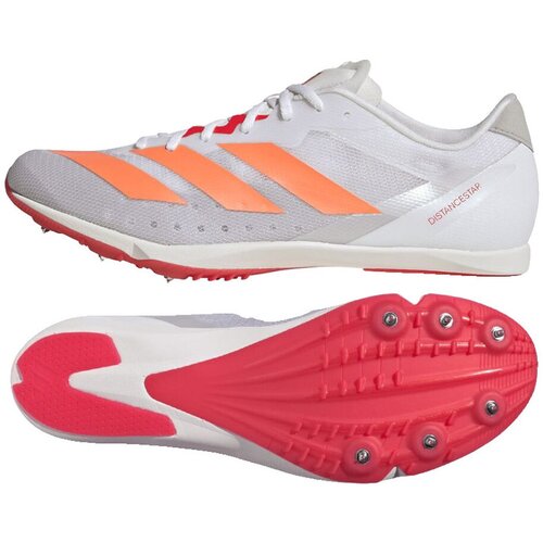 Adidas Tek &amp;amp; Trail Chaussures de running distancestar en mat&amp;eacute;riaux recycl&amp;eacute;s Bela Slike