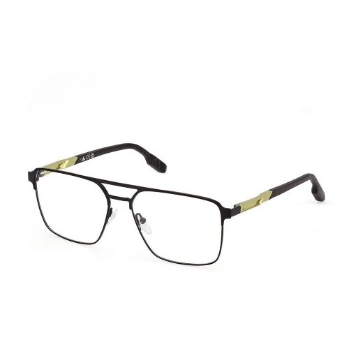 Adidas SP5069 002 ONE SIZE (56) Črna/Kristalna Slike