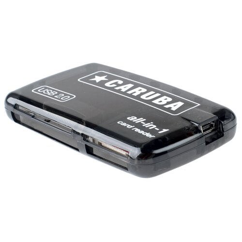  Caruba 35 in 1 Cardreader USB 2.0 Cijene