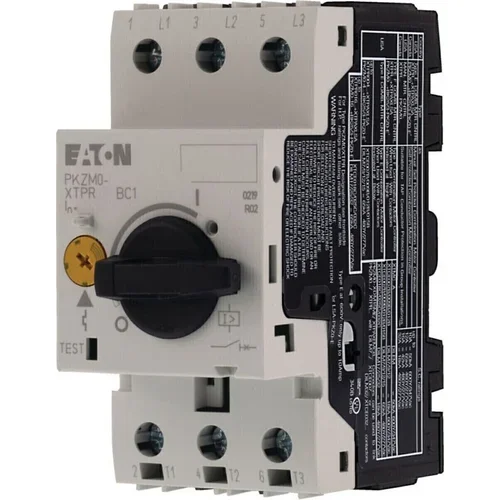 Eaton zaščita transformatorja PKZM0-20-T, (20889819)