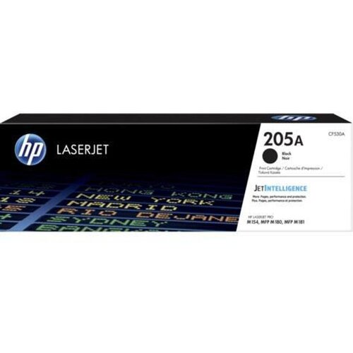 HP Inc. HP 205A Original Black LaserJet Toner CF530A Cene