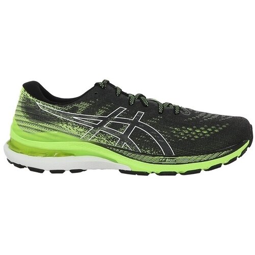 Asics Nizke superge GELKAYANO 28 M Črna Cene