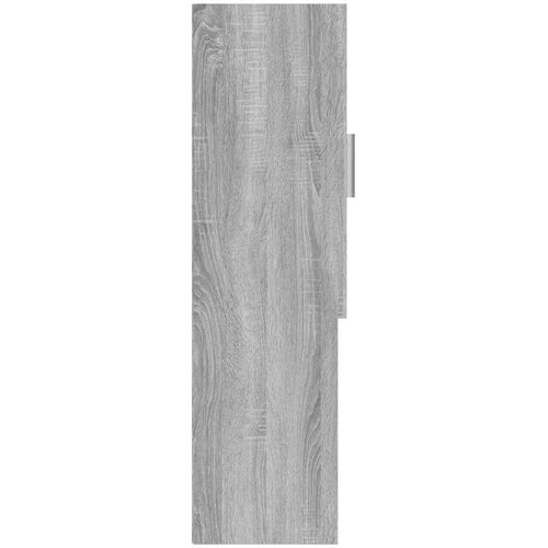  za perilicu rublja boja hrasta sonome 70,5x25,5x90 cm Slike