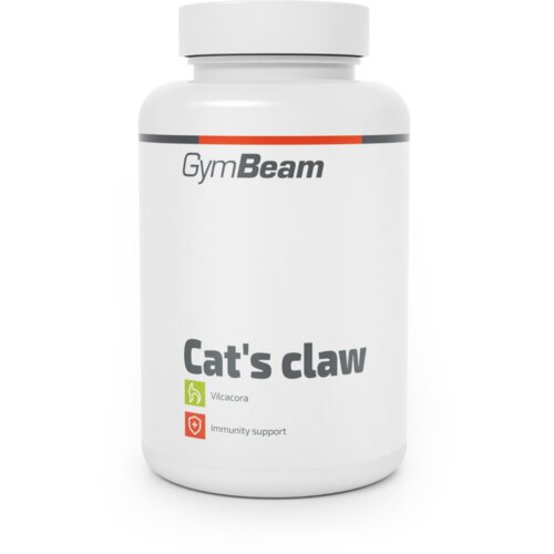 GymBeam Cat&lsquo;s Claw (Mačja kandža) Cijene