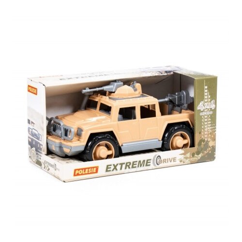  Defender Safari Jeep ( 11-689960 ) Cene