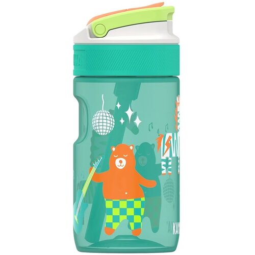 Kambukka Lagoon 400 ml water bottle Disco Zoo Cijene