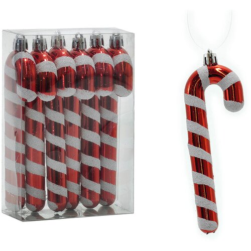  Božićni ukras Candy Stick Slike