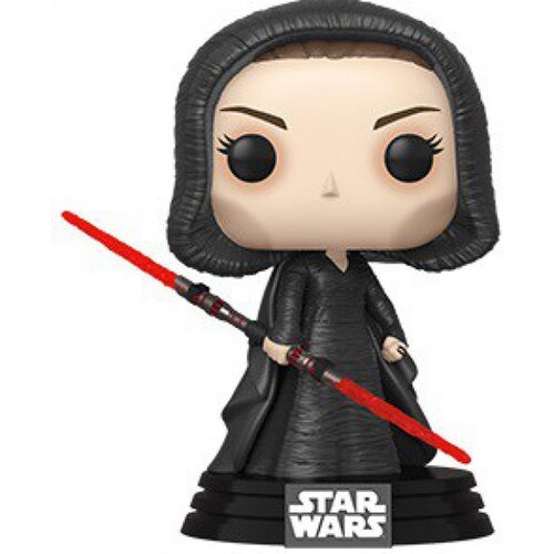Funko figura Star Wars Ep9 POP! Vinyl Dark Rey Slike