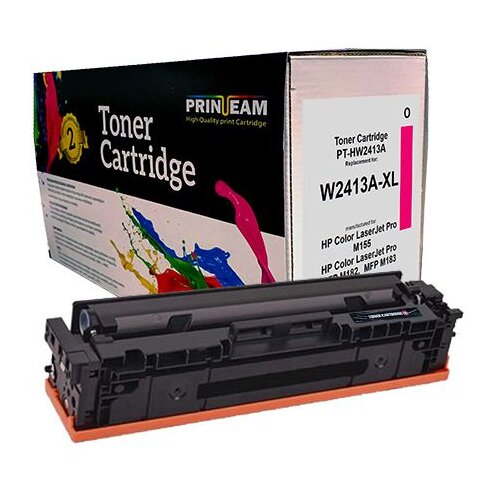  Toner Print-Team HP W2413A-XL Magenta 216A Stari chip Cijene