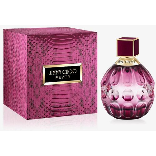 Jimmy Choo Fever EDP ženski  parfem, 100 ml Cene