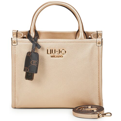 Liu Jo RIDHI WILD COZY WINTER Gold Slike
