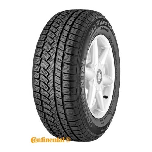  4×4 Guma CONTINENTAL Conti 4×4 WinterContact 235/65R17 104H SUV 4x4WinterContact CONTINENTAL Cijene