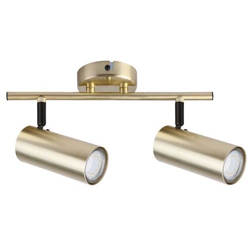  Colly Plafonska Lampa Mesing 1 2x15W GU10 Cene