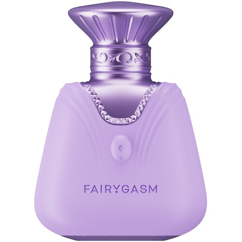FairyGasm Perfumgasm Thrill Violet Slike