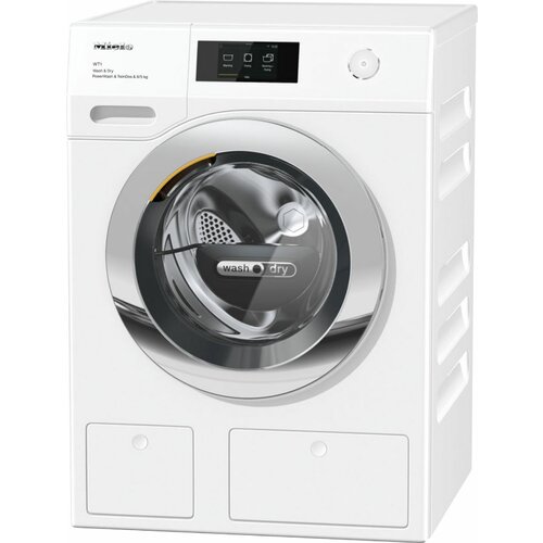 Miele mašina za pranje i sušenje veša wtr 870 wpm Cene