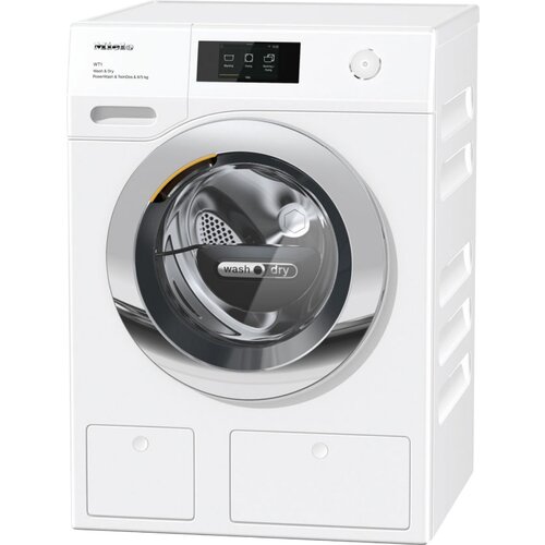 Miele Ma&scaron;ina za ve&scaron; WTR 870 WPM PWash&TDos 8/5 kg Cijene