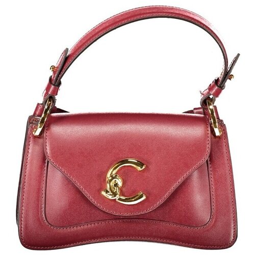 Coccinelle Ročne torbice e1ssk180401 Bordo Slike