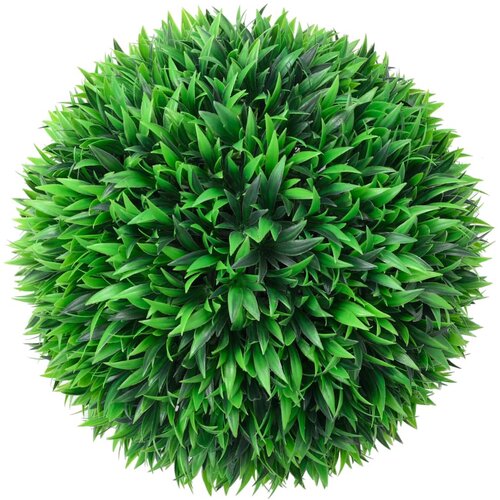  Kugle od umjetnog &amp;scaron;im&amp;scaron;ira 2 kom 38 cm Slike
