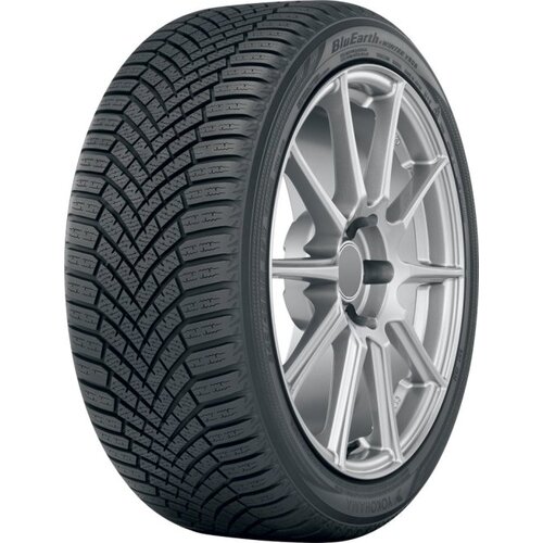 Yokohama BluEarth-Winter (V906) ( 315/40 R21 115W XL BluEarth, RPB ) Slike