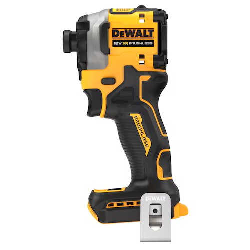 Dewalt DCF850 aku udarni odvijač 18V Slike