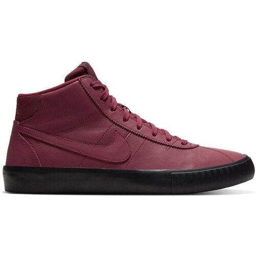 Nike Visoke superge SB Bruin High Iso Team Črna Cene