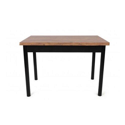Woody Fashion Trpezarijski sto Polo 110x75x70cm Orah Cene