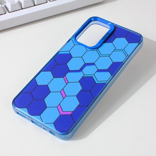  Torbica honeycomb color za samsung A235F galaxy A23 4G type 5 Slike