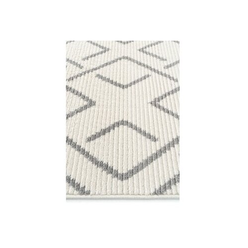 Conceptum Hypnose tepih Vetrina 3609, 100x350 cm, krem-siva Cene
