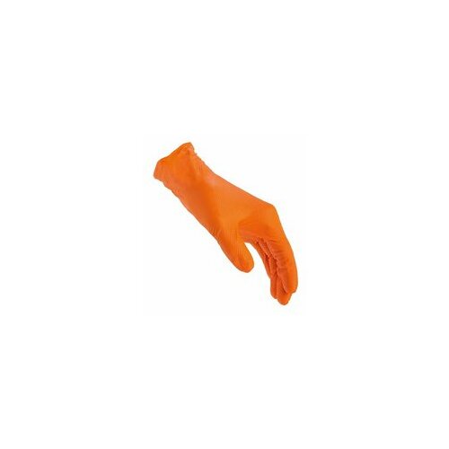 Wuerth GmbH Co.Kg. WURTH jednokratne rukavice Nitril grip orange 089947012 Cene