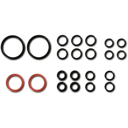 Karcher komplet gumica o-ring sc 1 / sc 5 Slike