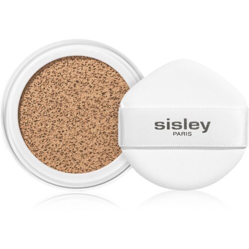 Sisley Phyto-Blanc Le Cushion Refill kompaktni puder nadomestno polnilo SPF 50+ 1N Ivory 15 g Cene