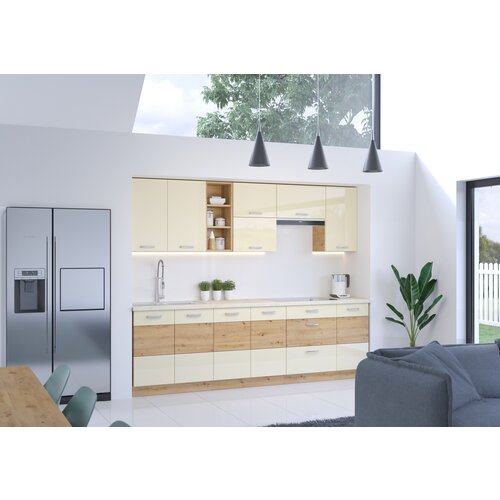  Blok TISA 260 Cene