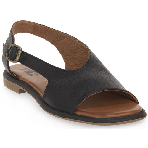 Bueno Shoes Sandali & Odprti čevlji NERO Črna Cene