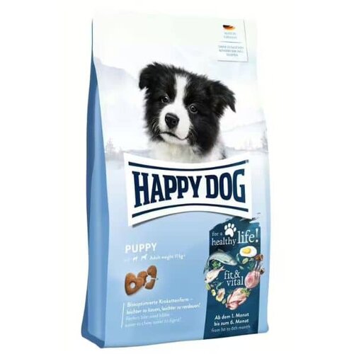 Happy Dog Puppy Fit&amp;amp;Vital &amp;amp;#8211; 1 kg Slike