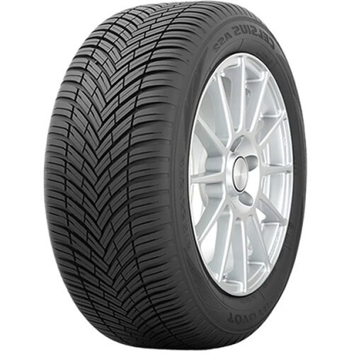 Toyo 235/50R18 celsius AS2 101V Cene