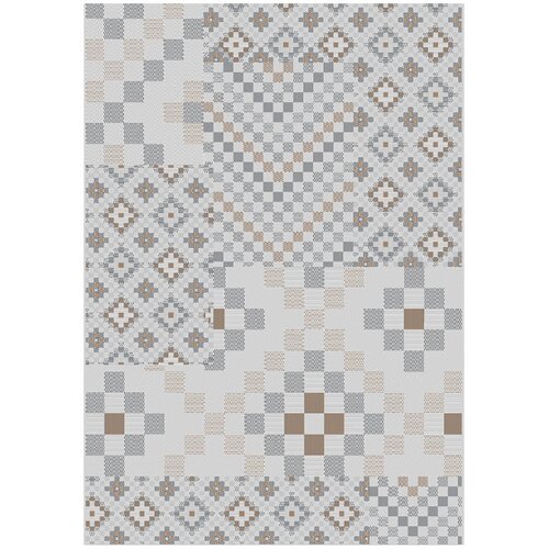 Sintelon Java tepih 80x150 cm L 54SQS 1K Cene