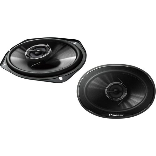 Pioneer Auto zvučnici 6x9" 300W TS-G6932I Cijene