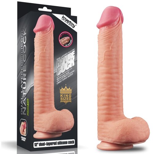 Lovetoy 12