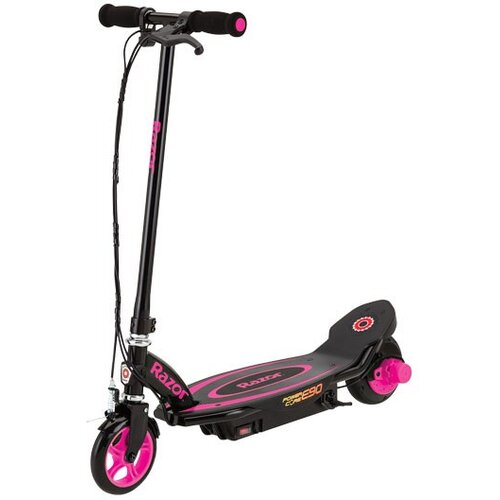 Razor Power Core E90 Black, Pink 16 km /h Cijene