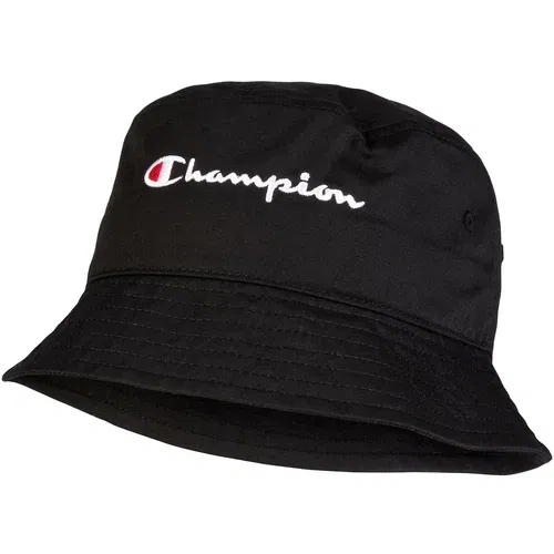 Champion Authentic Athletic Apparel Športna kapa modra / rdeča / črna / bela