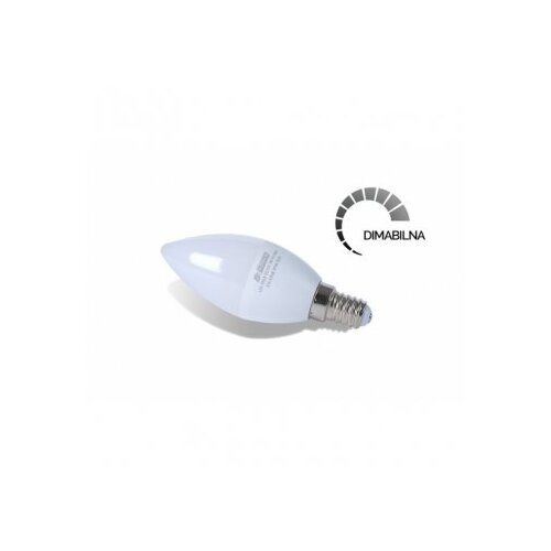 Bb Link led sijalica S11 C37 5W E14 3000K Cene