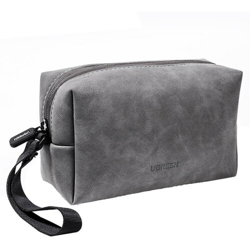 Ugreen torba multifunkcijska organizator za dodatke siva 80520 Cene