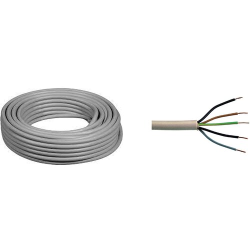 Kabel NYM (PGP) 5x1.5 Cijene