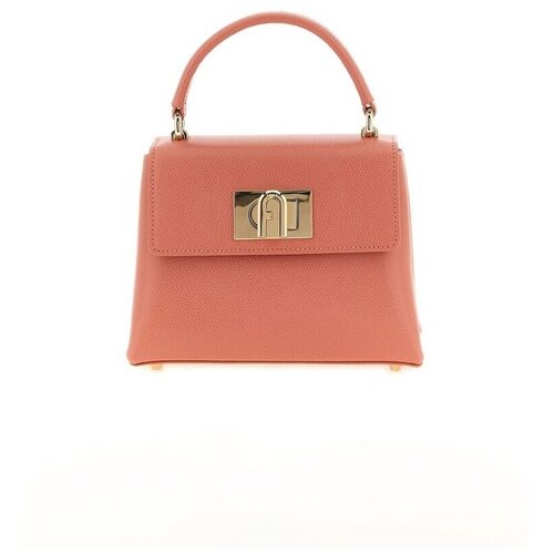 Furla Ročne torbice accessories122242 Rožnata Slike