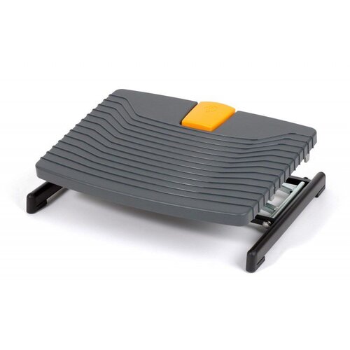  BakkerElkhuizen Pro 959 Footrest Black, Gray, Orange Cijene