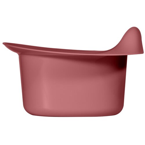 Kindsgut Temno rožnata kahlica Dusty pink &amp;ndash; Slike