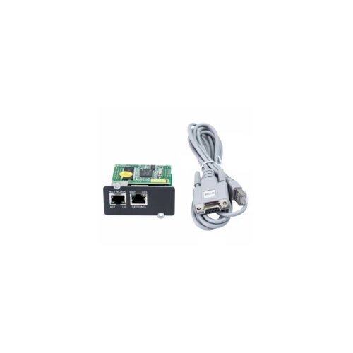 ABB Mini Winpower SNMP kartica za PowerValue 11T G2 1-3kVA 11T G2 MINI WP SNMP C Cene