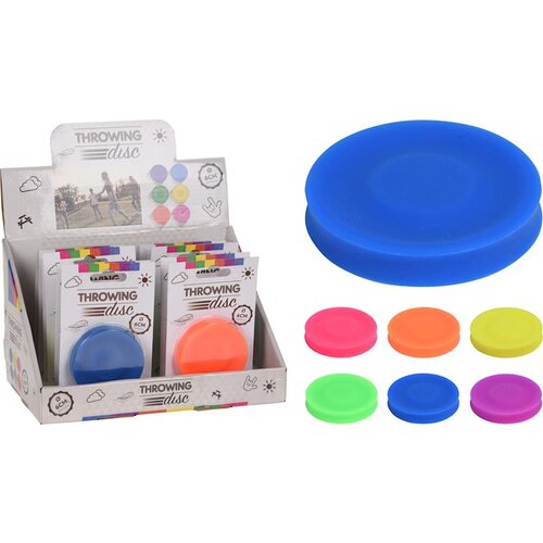  DISK ZA BACANJE MINI 60MM DL2000500 Slike